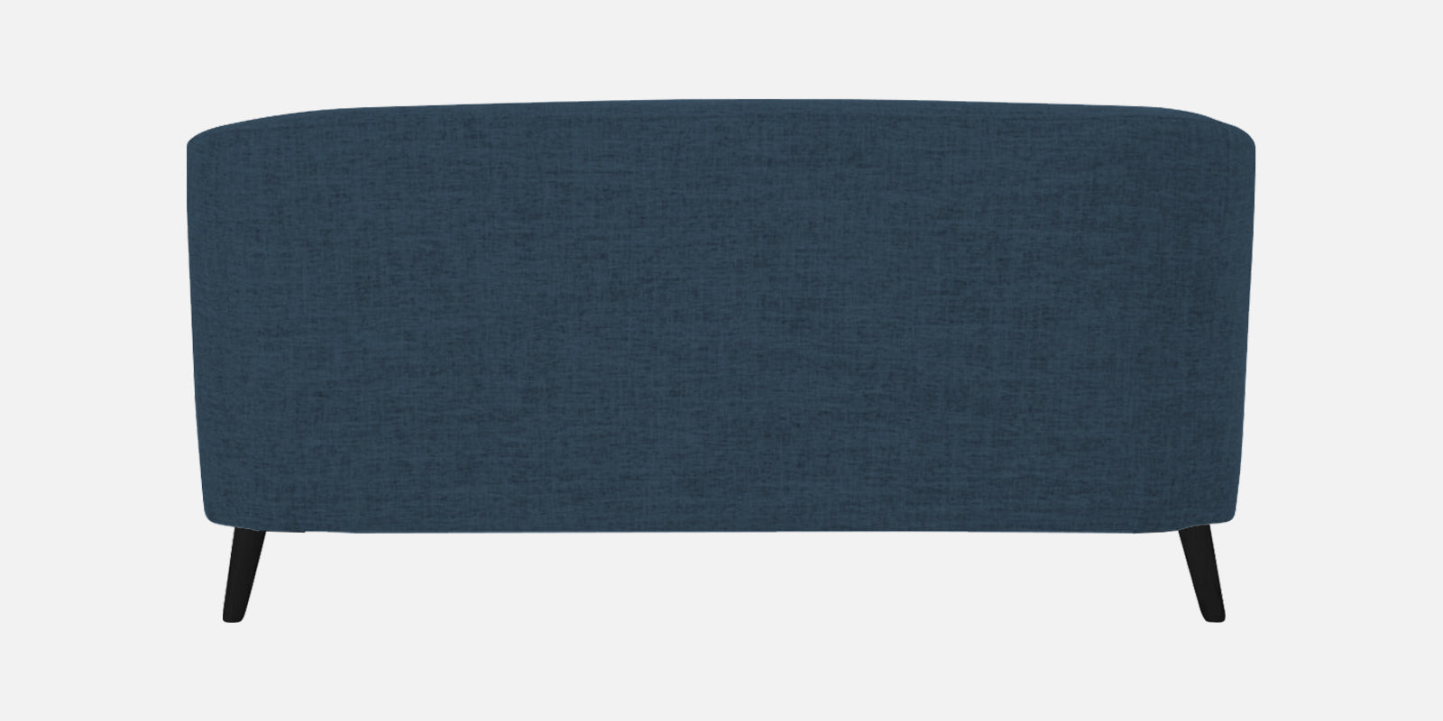 Casper Fabric 2 Seater Sofa In Light Blue Colour - Febonic Living