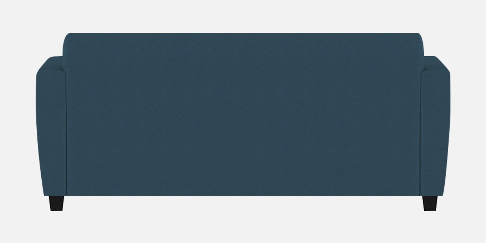 Gozi Fabric 3 Seater Sofa In Light Blue Colour - Febonic Living