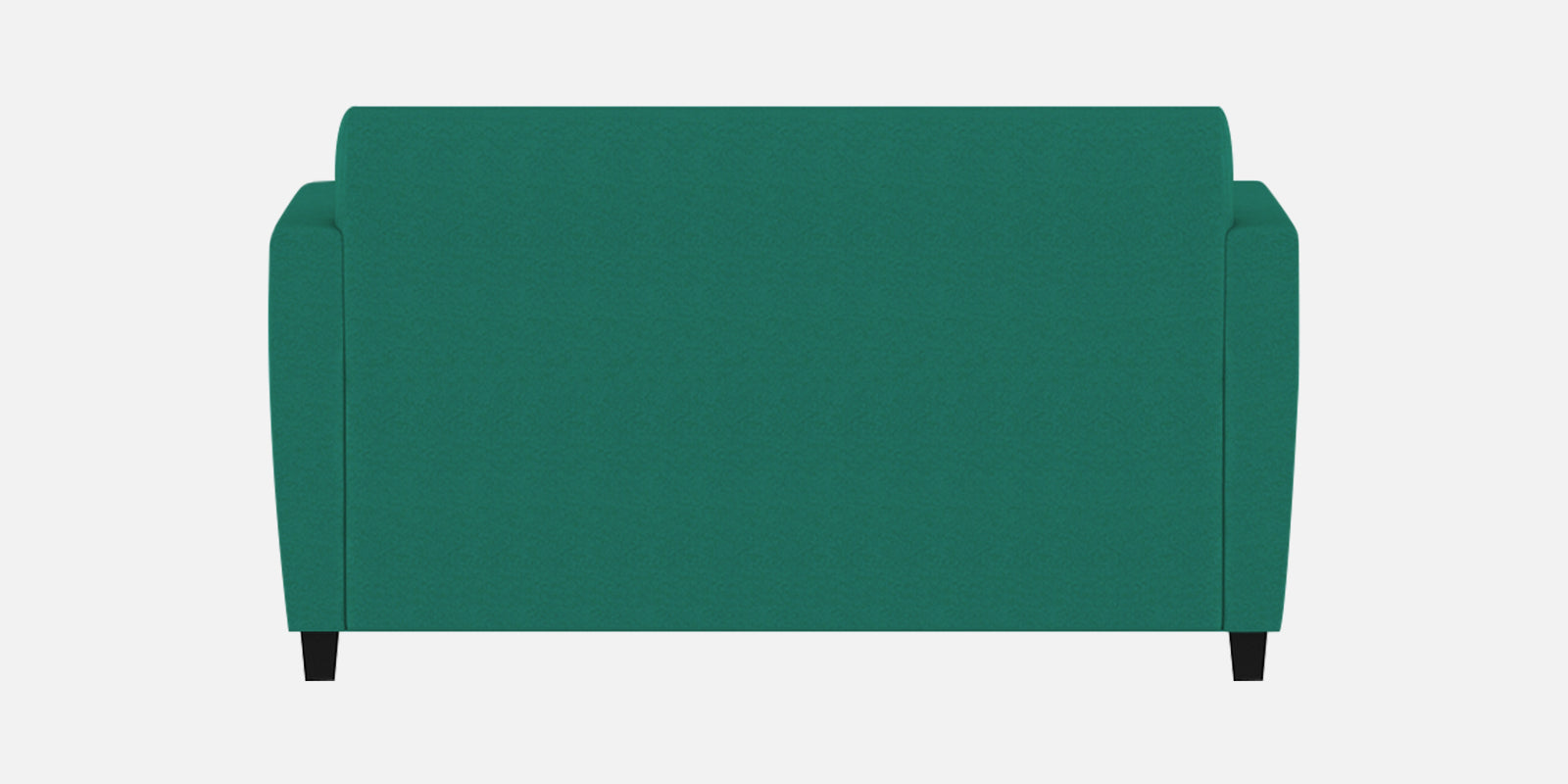 Gozi Fabric 2 Seater Sofa In Sea Green Colour - Febonic Living
