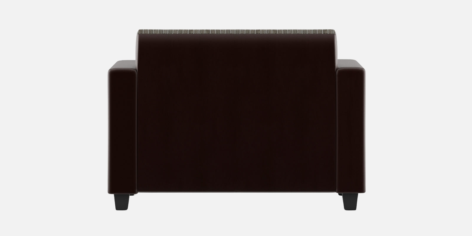 Juno Fabric 2 Seater Sofa In Lama Brown Colour - Febonic Living