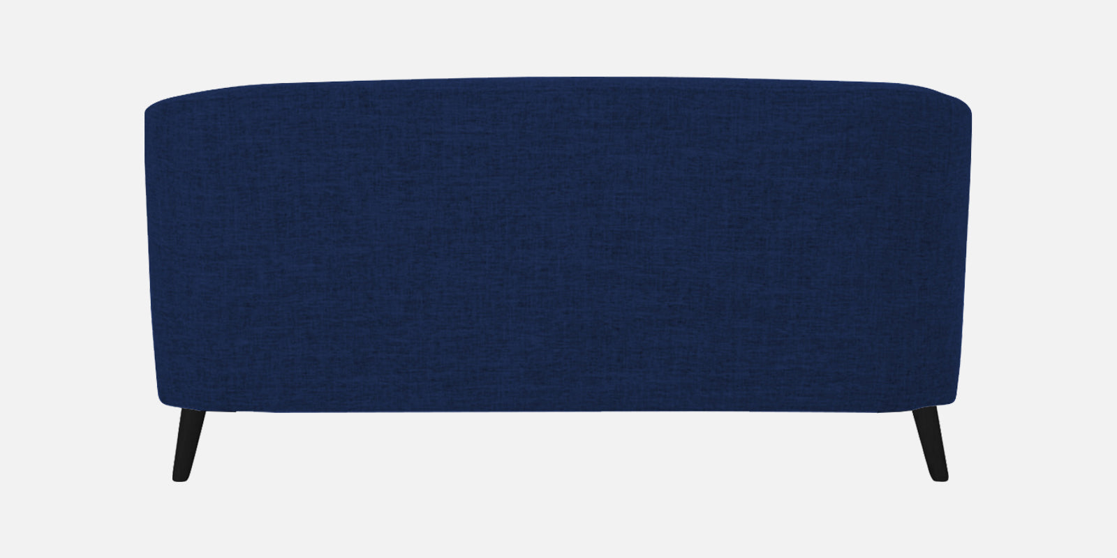 Casper Fabric 2 Seater Sofa In Royal Blue Colour - Febonic Living