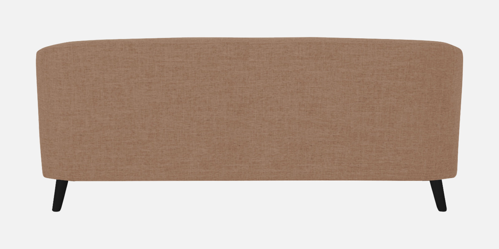 Casper Fabric 3 Seater Sofa In Cosmic Beige Colour - Febonic Living