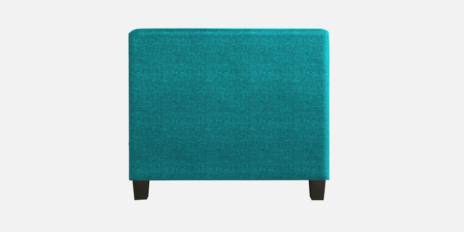 Chastin Fabric 2 Seater Sofa In Sea Green Colour - Febonic Living