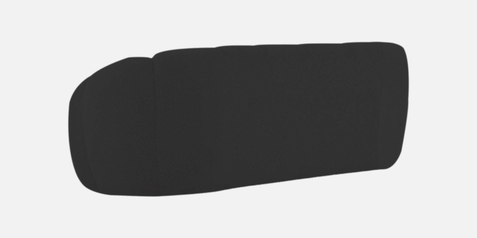 Boucle Fabric 3 Seater Sofa In Cloud Grey Colour - Febonic Living