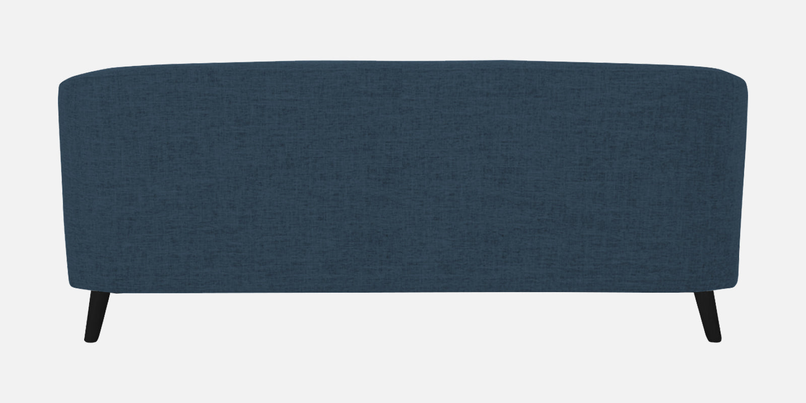 Casper Fabric 3 Seater Sofa In Light Blue Colour - Febonic Living