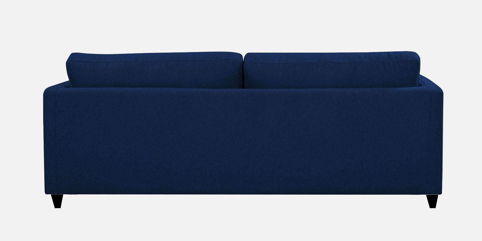 Kera Fabric 2 Seater Sofa In Royal Blue Colour - Febonic Living