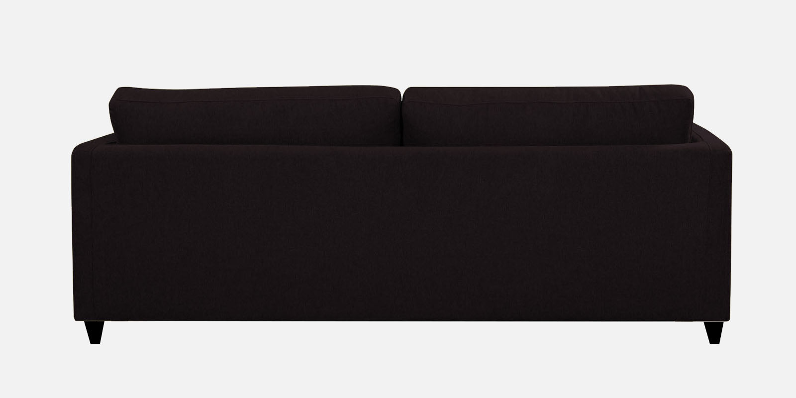 Kera Fabric 2 Seater Sofa In Cara Brown Colour - Febonic Living