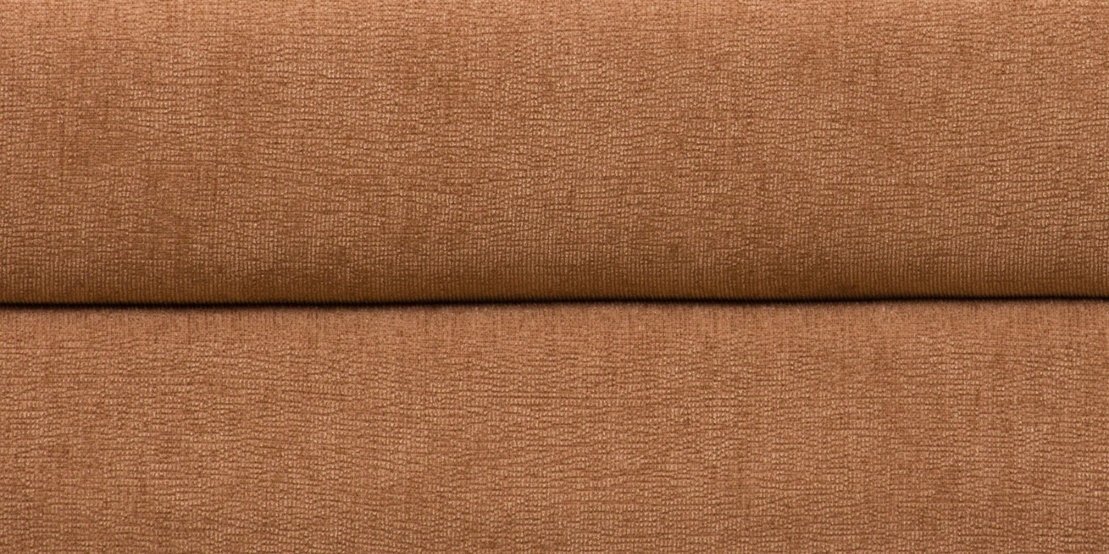 Lucy Fabric 2 Seater Sofa In Cosmic Beige Colour - Febonic Living