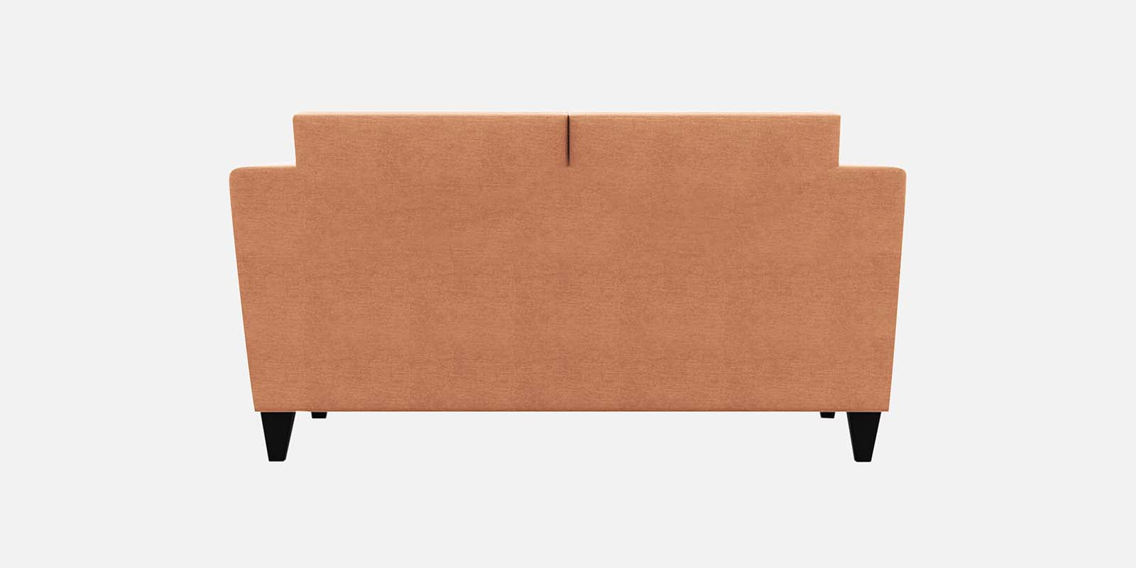 Tokyo Fabric 2 Seater Sofa In Cosmic Beige Colour - Febonic Living