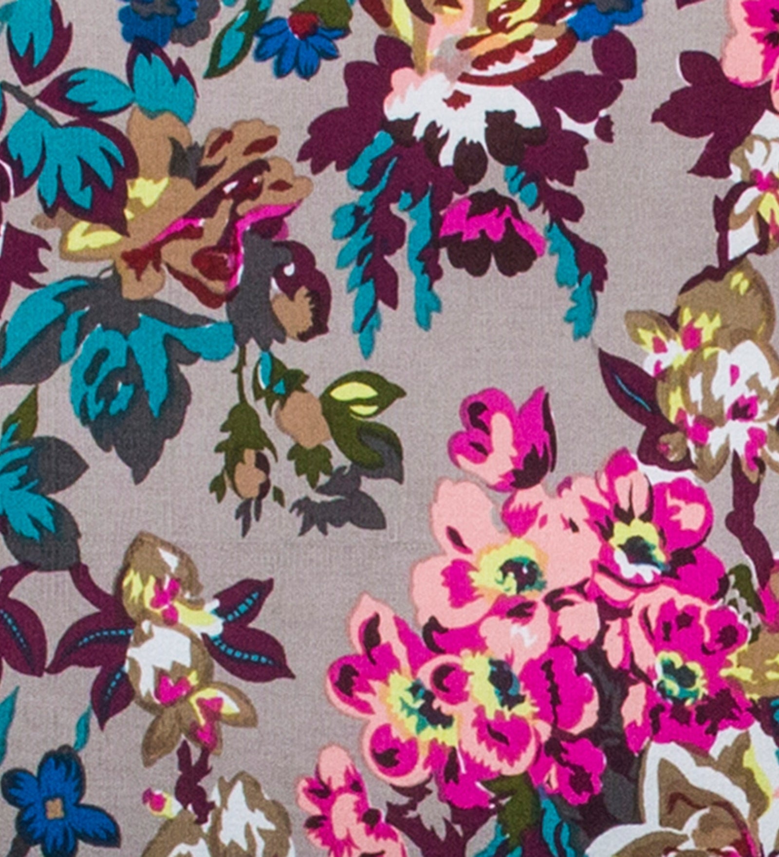 Muba Fabric 1 Seater Sofa In Royal Blue Colour - Febonic Living