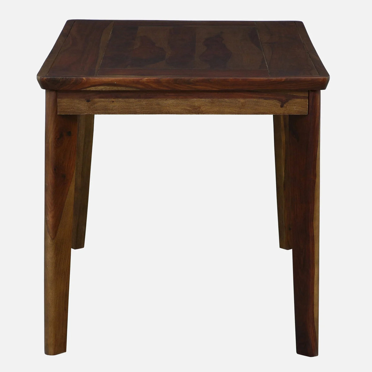 Aarika Sheesham Wood 6 Seater Dining Set With Bench