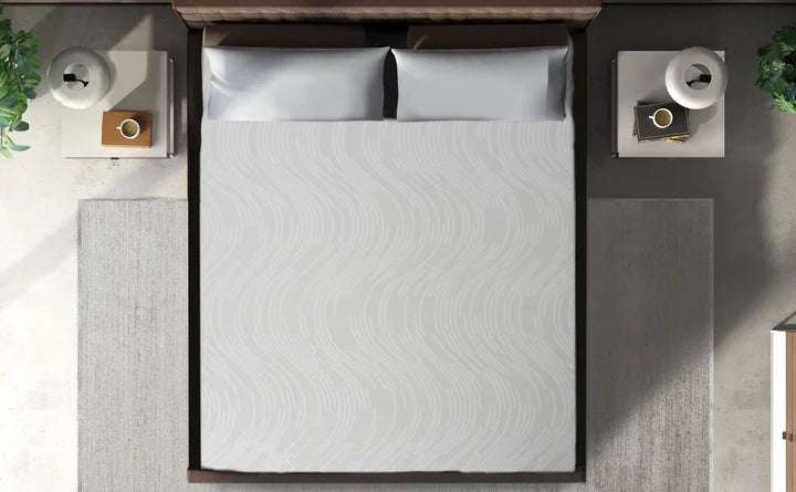 Amaze Foam Queen Size Mattress With Superior Comfort And Firm Support