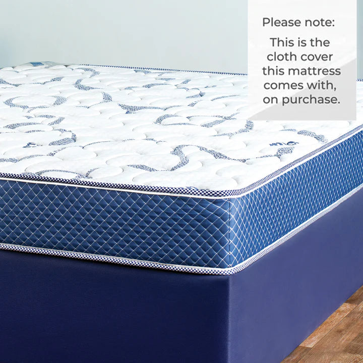 Arise Foam Queen Size Mattress