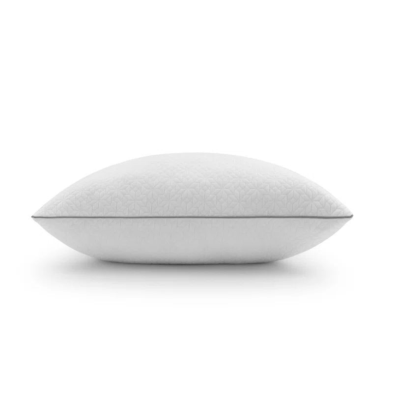 Juniper Shredded(24x16) Memory Foam Pillows (Pack of 2) - Febonic Living