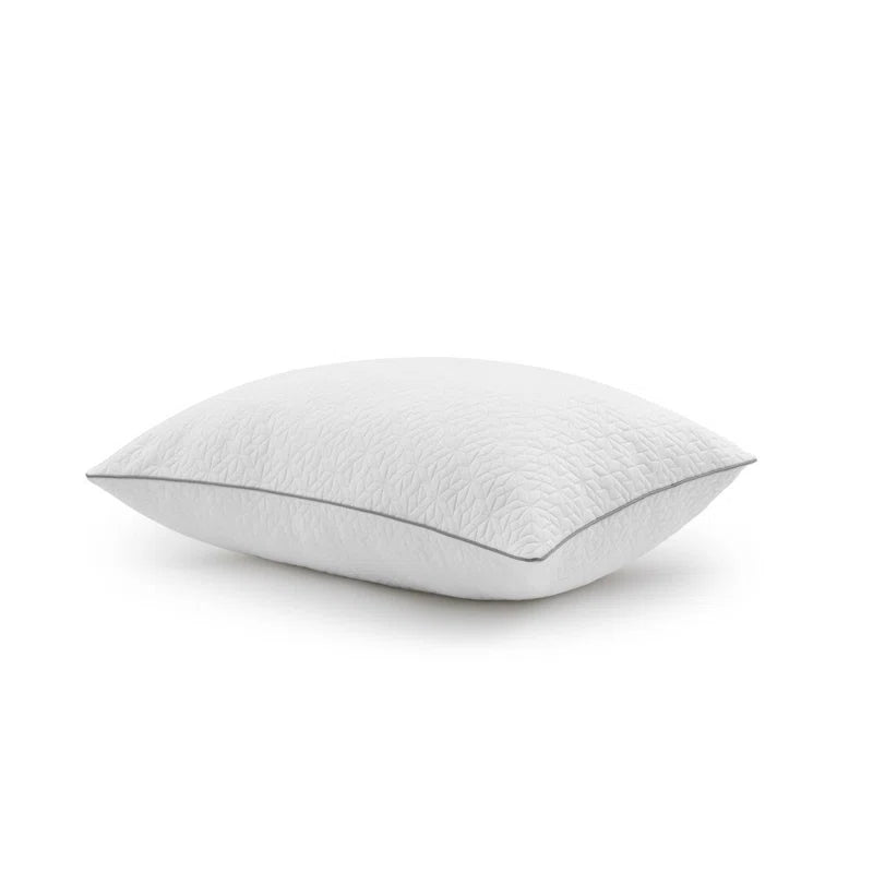Juniper Shredded(24x16) Memory Foam Pillows (Pack of 2) - Febonic Living