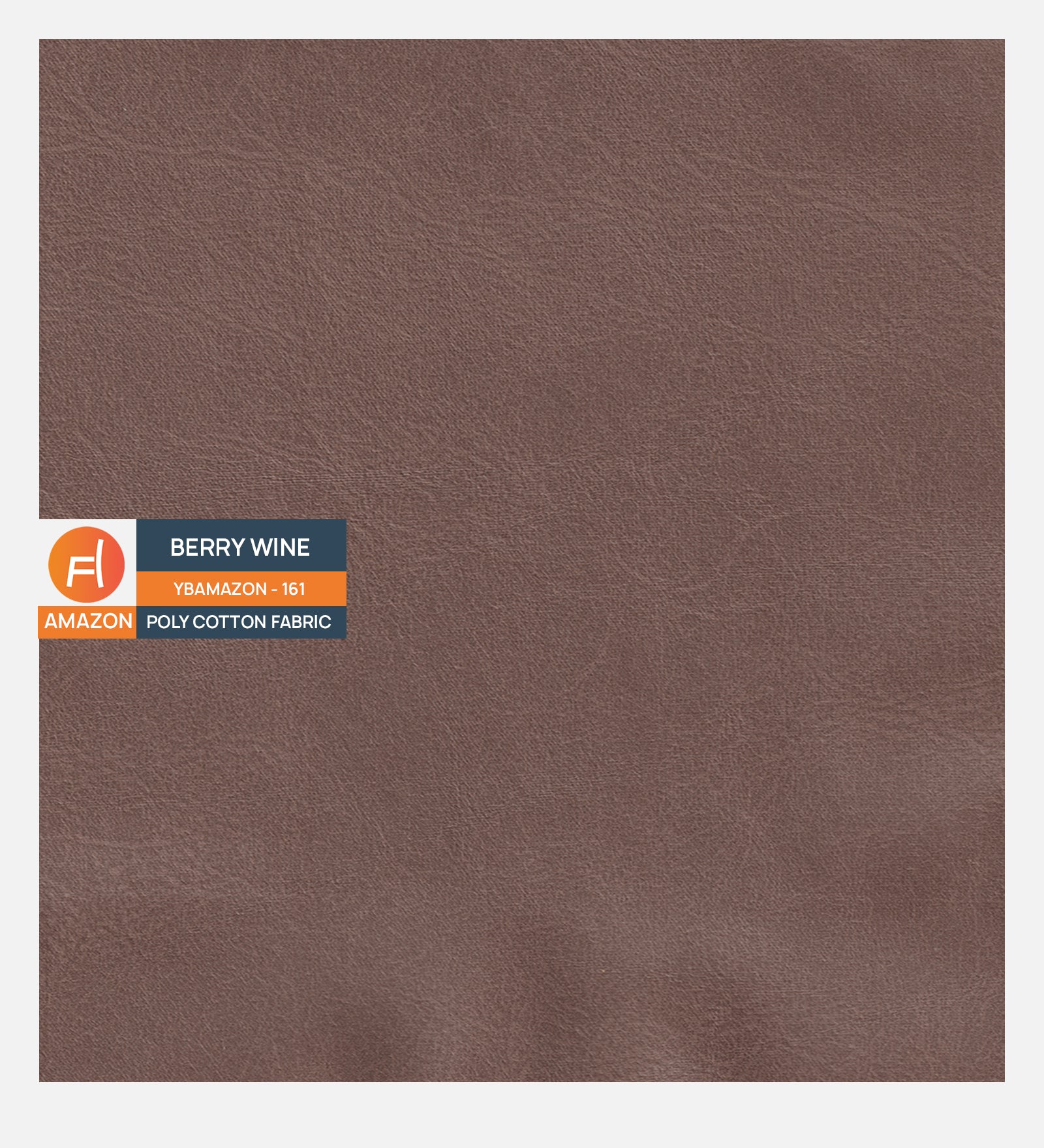 Textured suede Fabric Berry Wine 161 Code