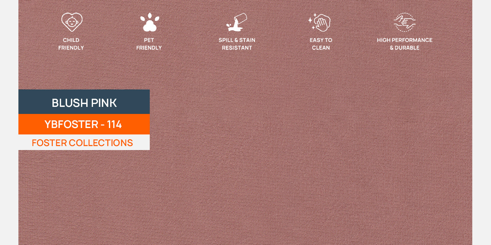 Hairo Velvet 3 Seater Sofa In Blush Pink Colour - Febonic Living