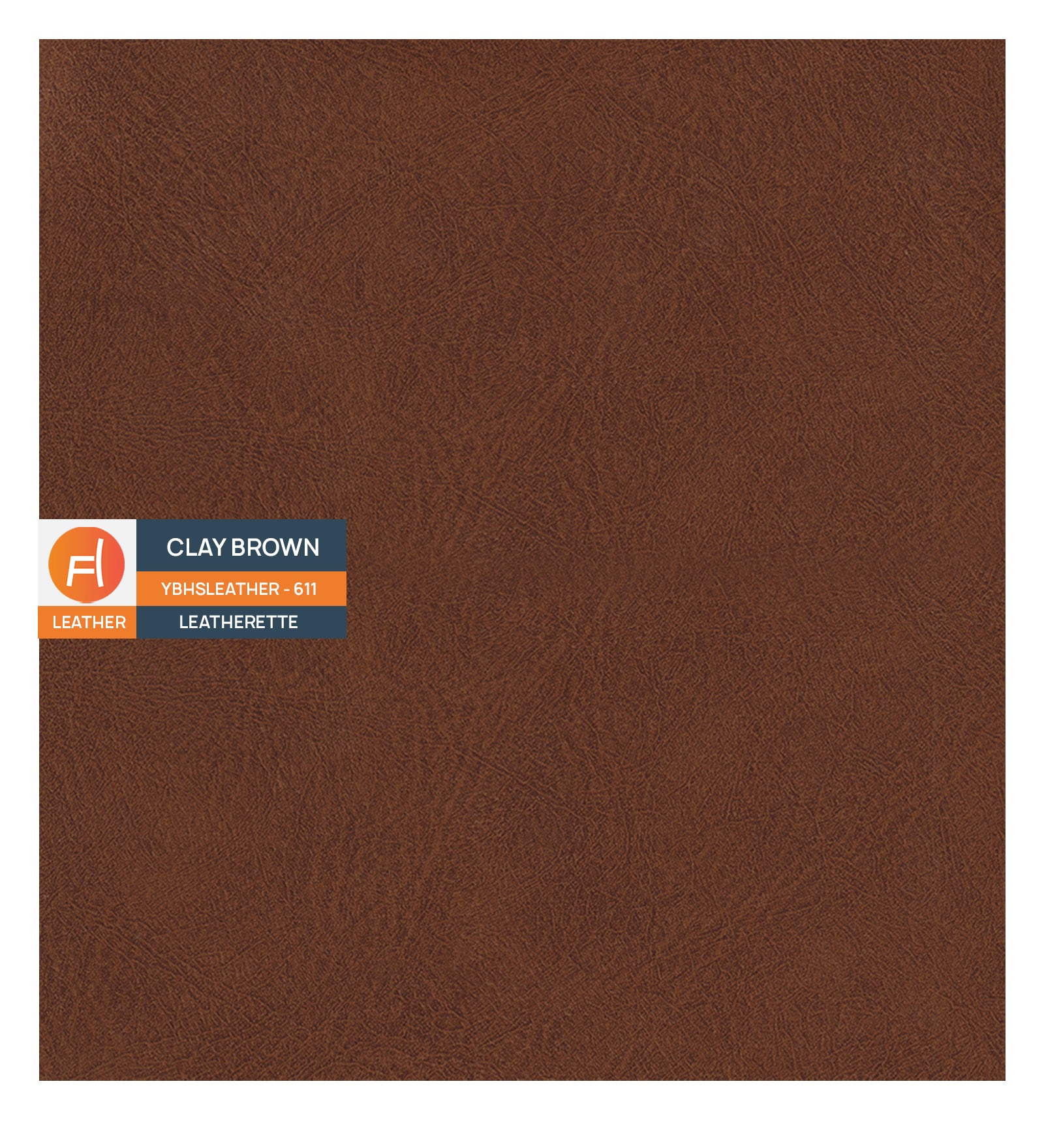 Santo Leatherette 1 Seater Motorized Recliner In Clay Brown Leather Finish - Febonic Living