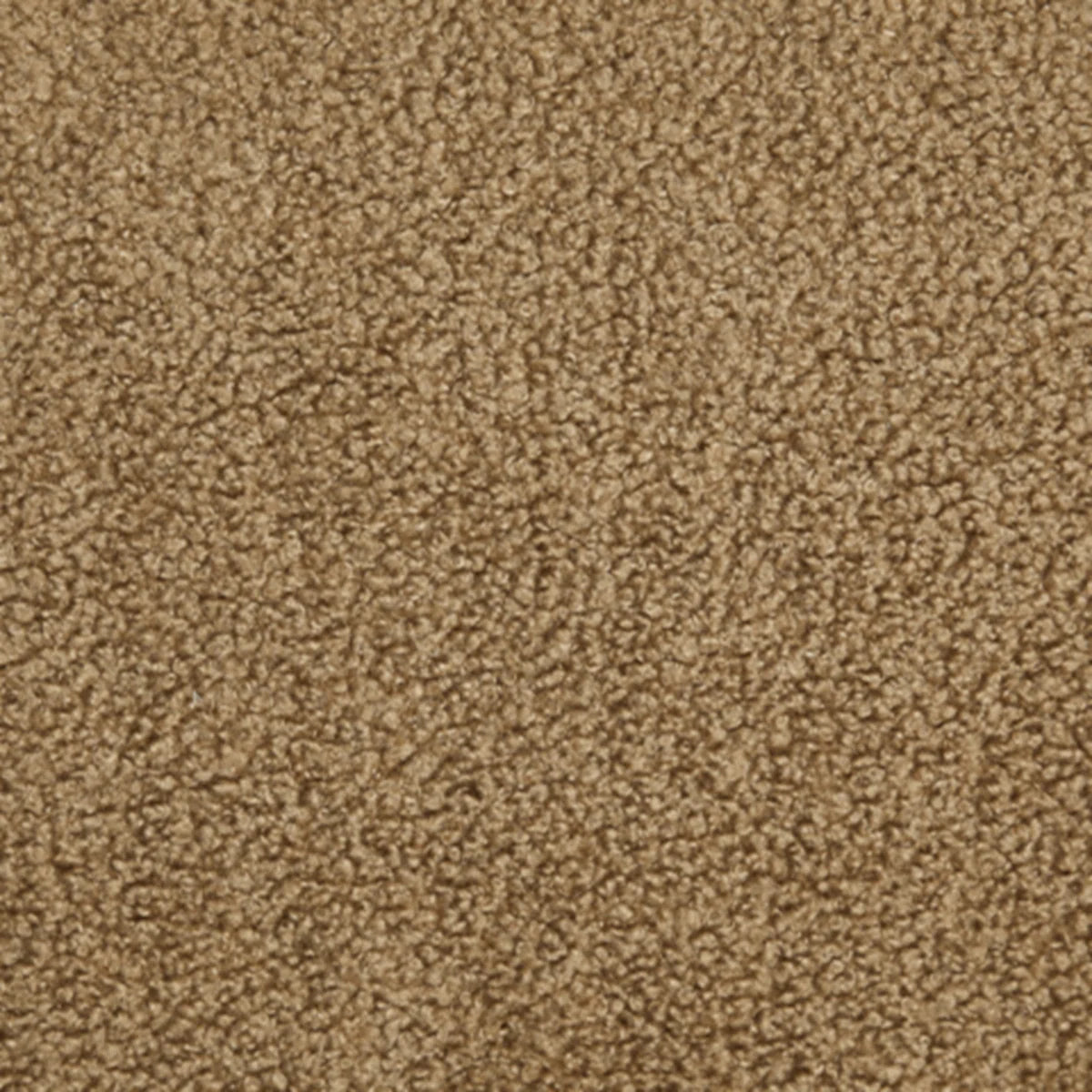 Lineo Boucle Arm Chair In Daisy Yellow Colour