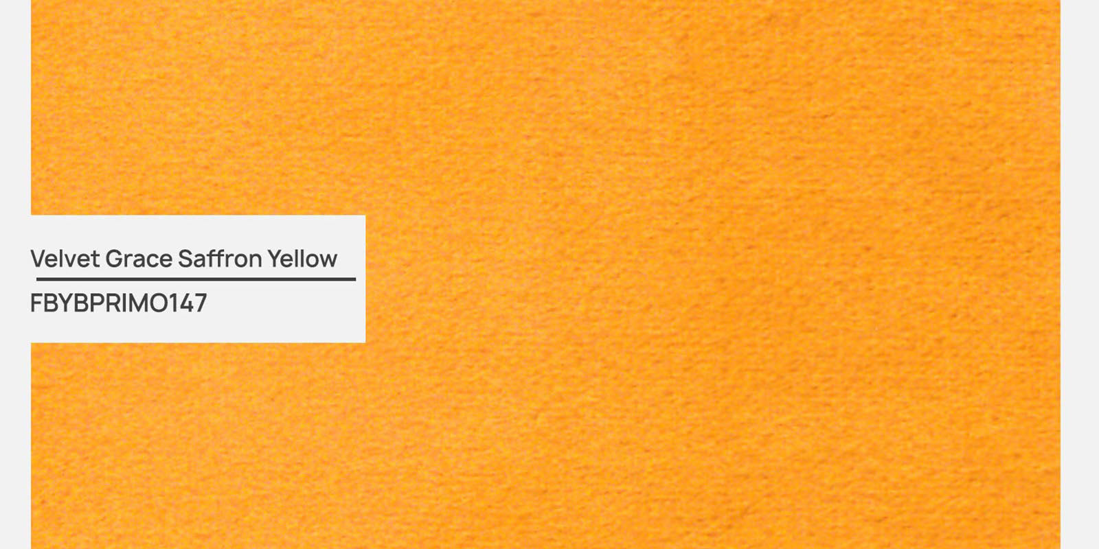 Natasha Velvet LHS Sectional Sofa (3+Lounger) In Saffron Yellow Colour - Febonic Living