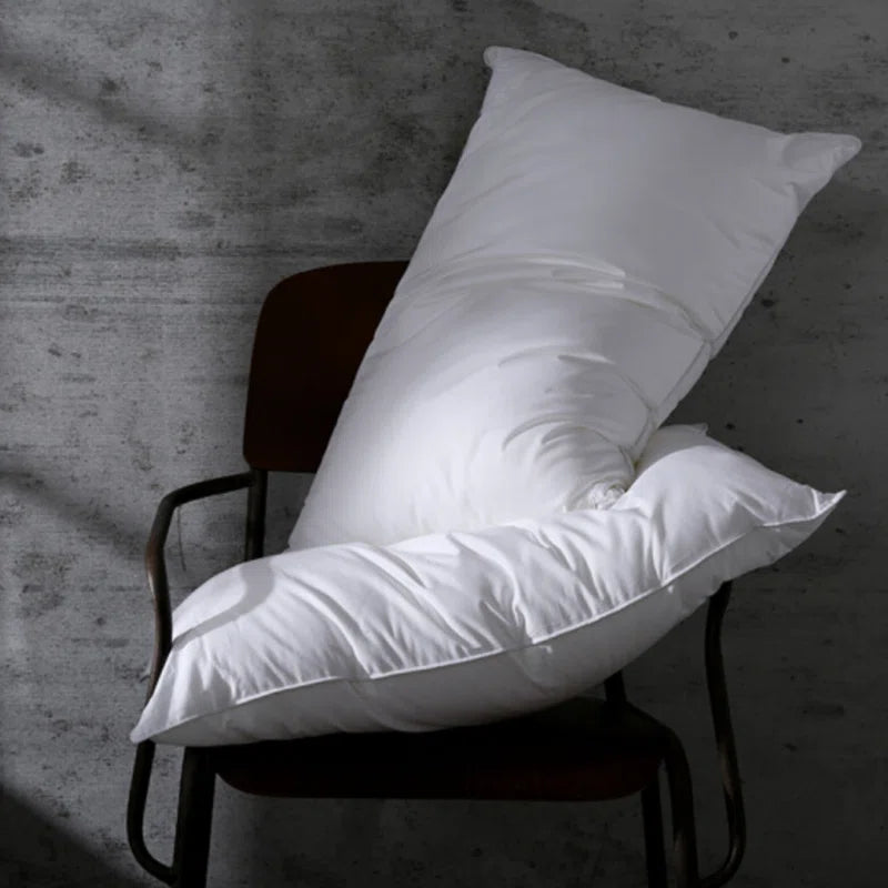Rishi Shredded (20x36) Memory Foam Pillows (Pack of 2) - Febonic Living