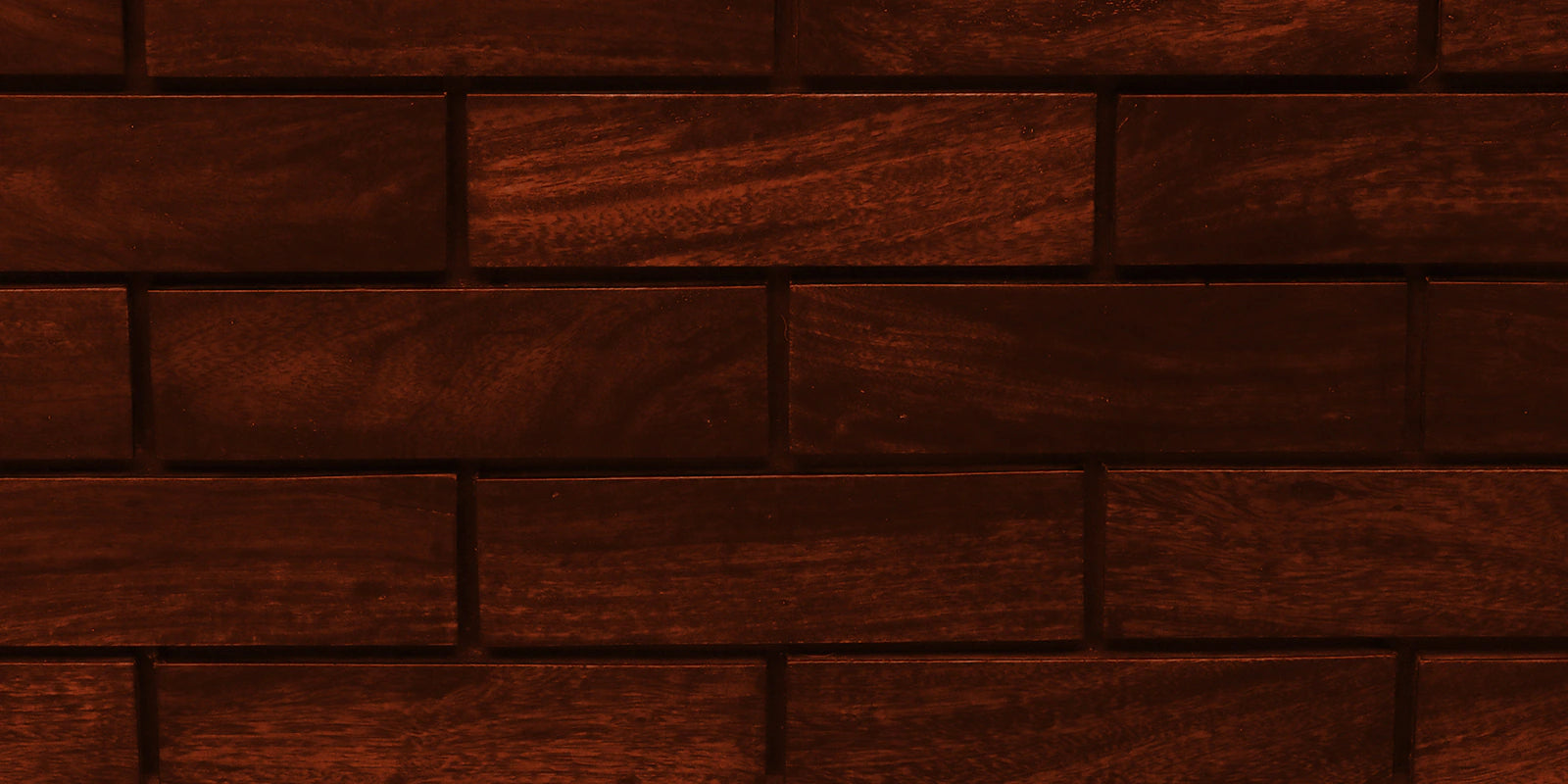 Imani Sheesham Wood Pull Out 3 Seater Sofa Cum Bed In Honey Oak Finish with Storage - Febonic Living