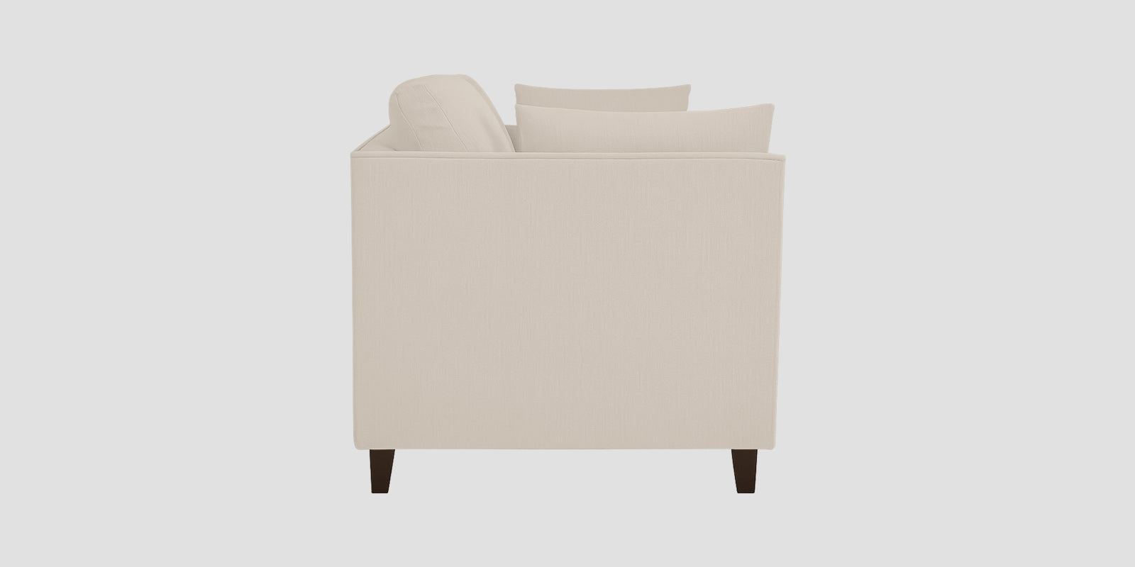 Miranda Velvet 3 Seater Sofa In Camel Beige Colour - Febonic Living