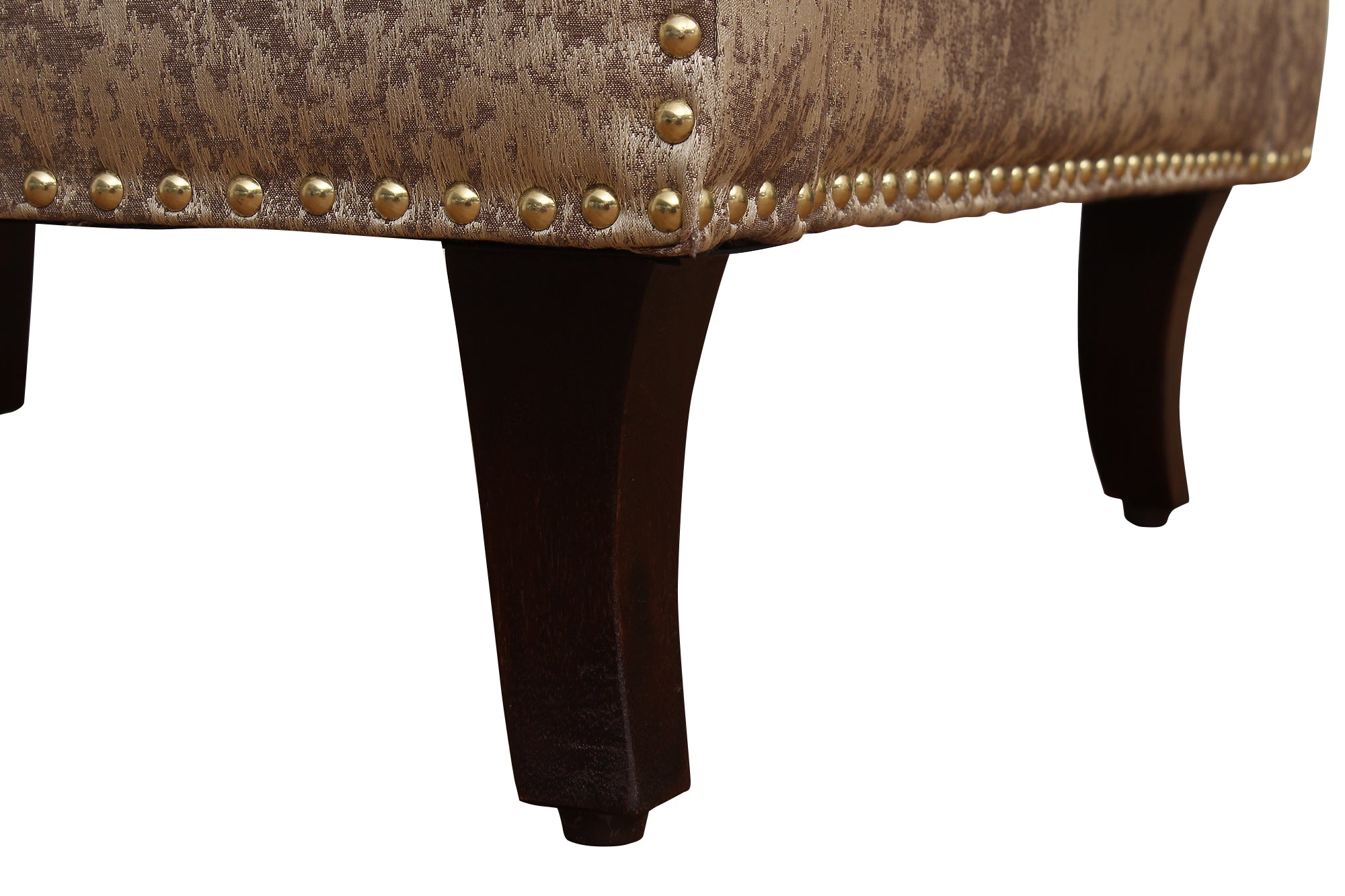 Lilly Printed Fabric Sofa Chair in Multiple colour - Febonic Living