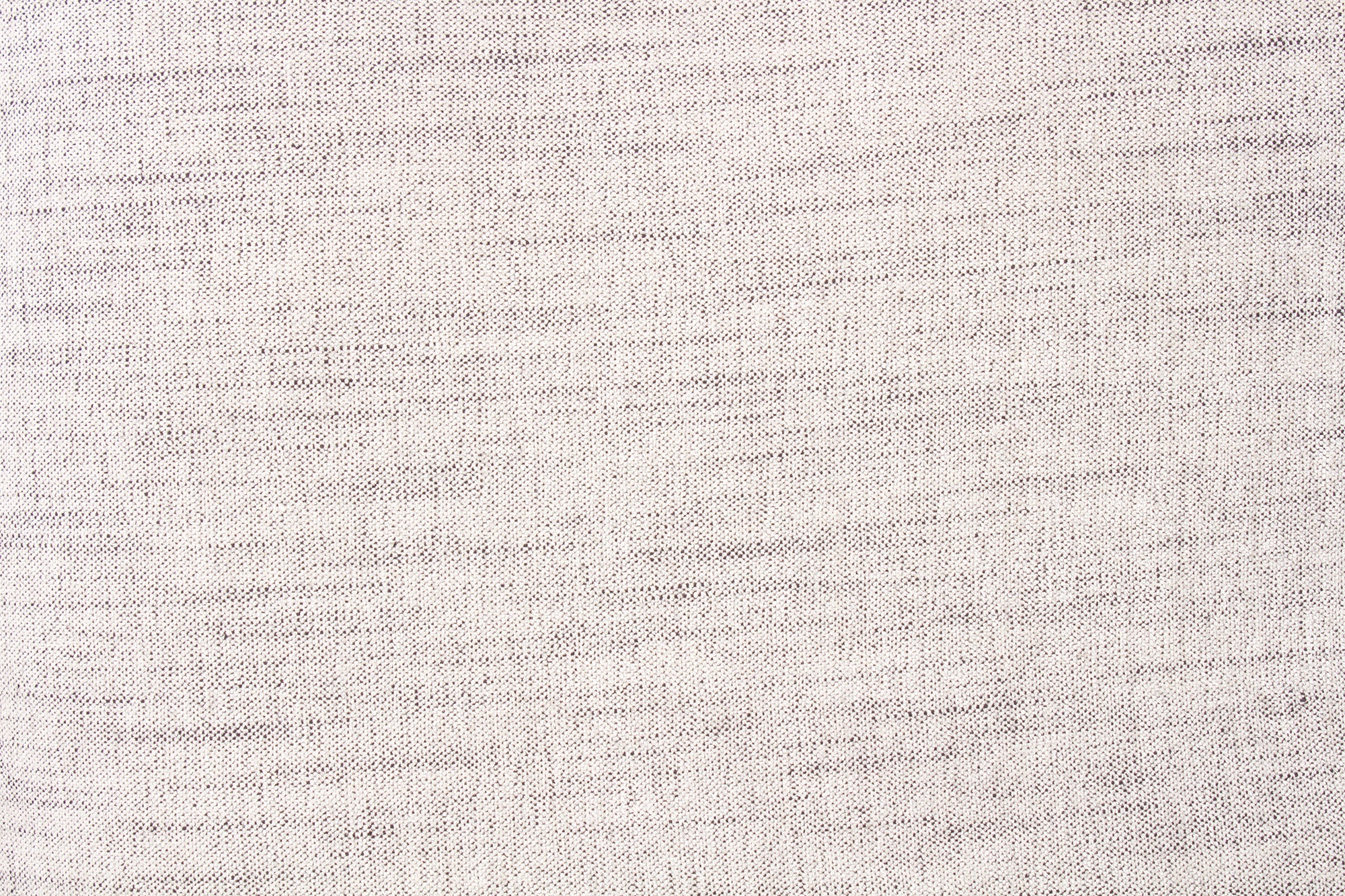 Mabel Fabric 8 Seater LHS Corner Sofa In Ivory Cream Colour - Febonic Living