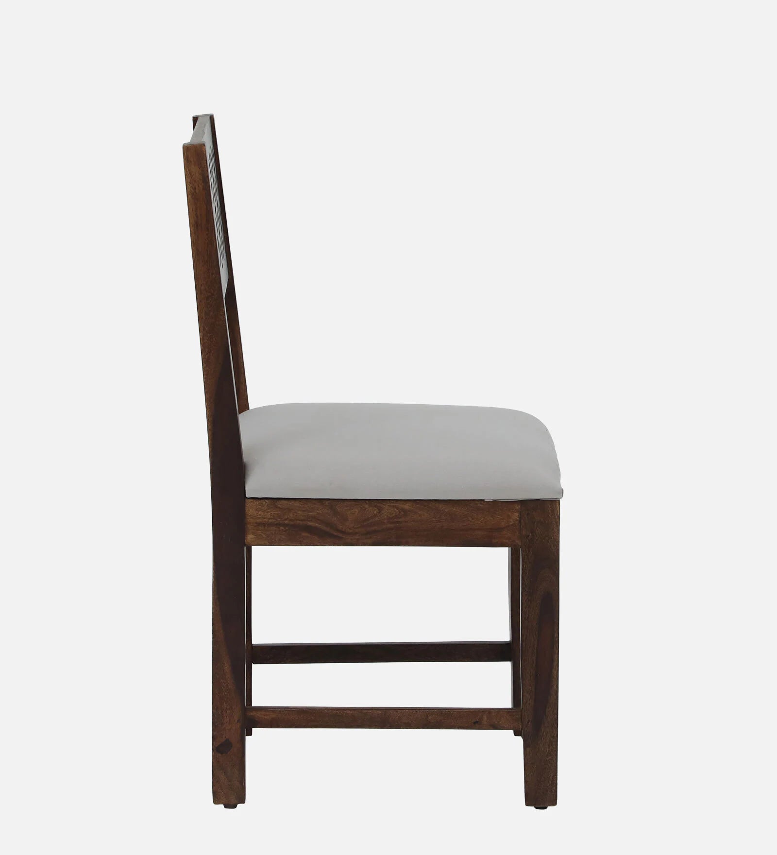 Sahni Sheesham Wood 6 Seater Dining Set In Scratch Resistant Provincial Teak Finish With Bench - Febonic Living
