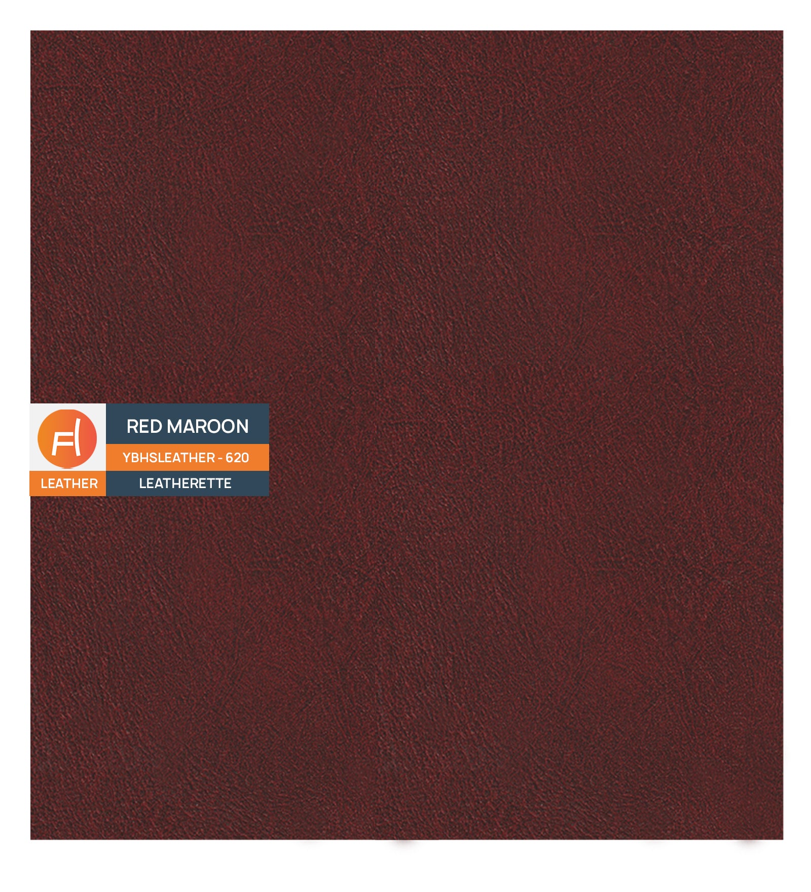 Santo Leatherette 1 Seater Motorized Recliner In Red Maroon Leather Finish - Febonic Living