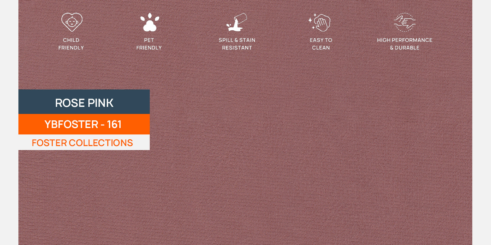 Corby Velvet RHS 6 Seater Convertible Sofa Cum Bed In Rose Pink Colour - Febonic Living