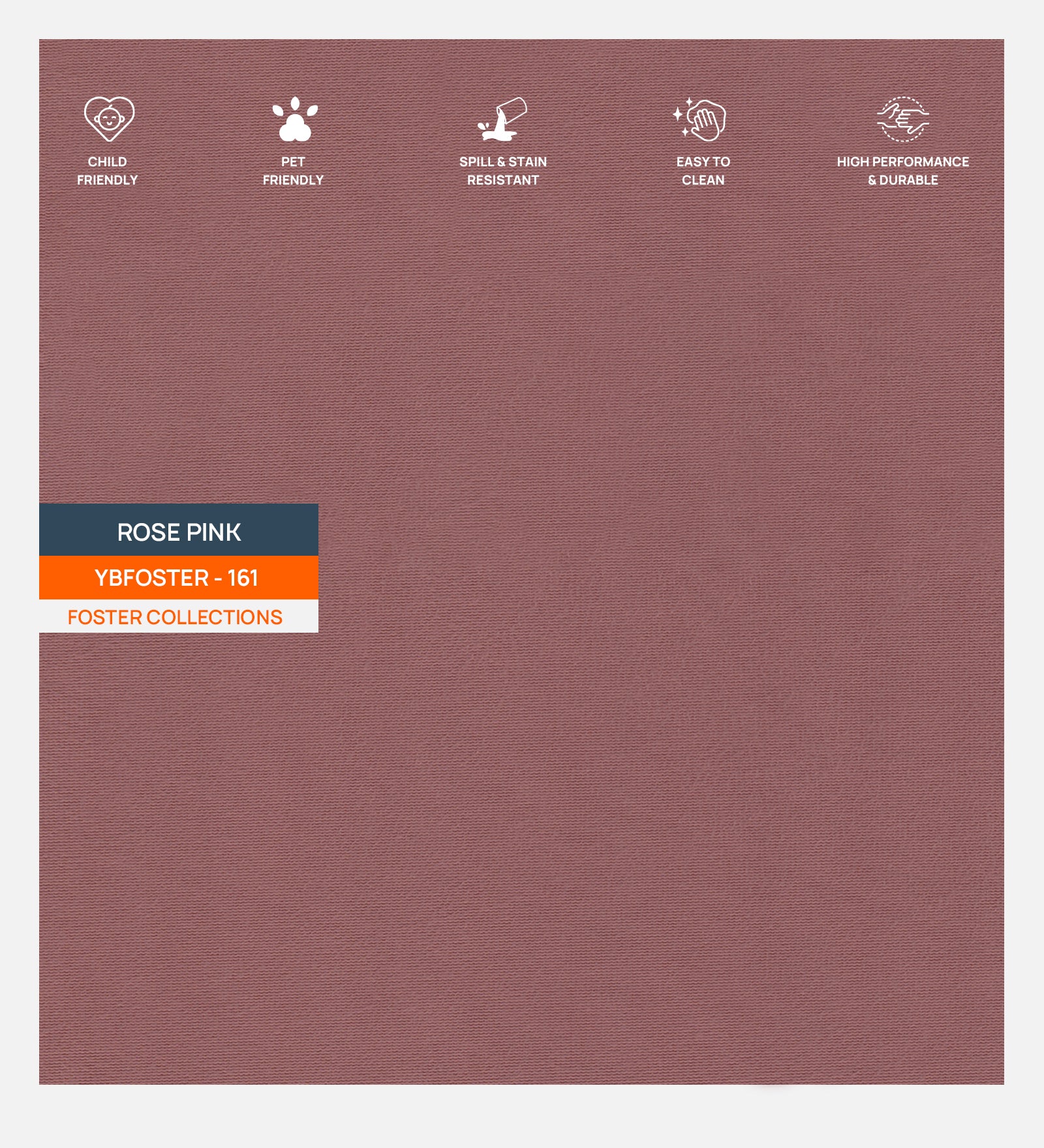 Asyra Velvet Upholstered King Size Bed In Rose Pink Colour With Box Storage - Febonic Living