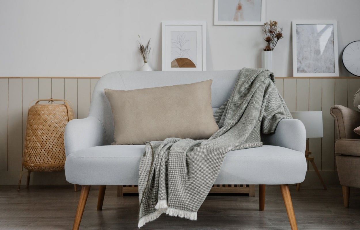 Artificial Leather Swatch Marble Beige 102 Code - Febonic Living