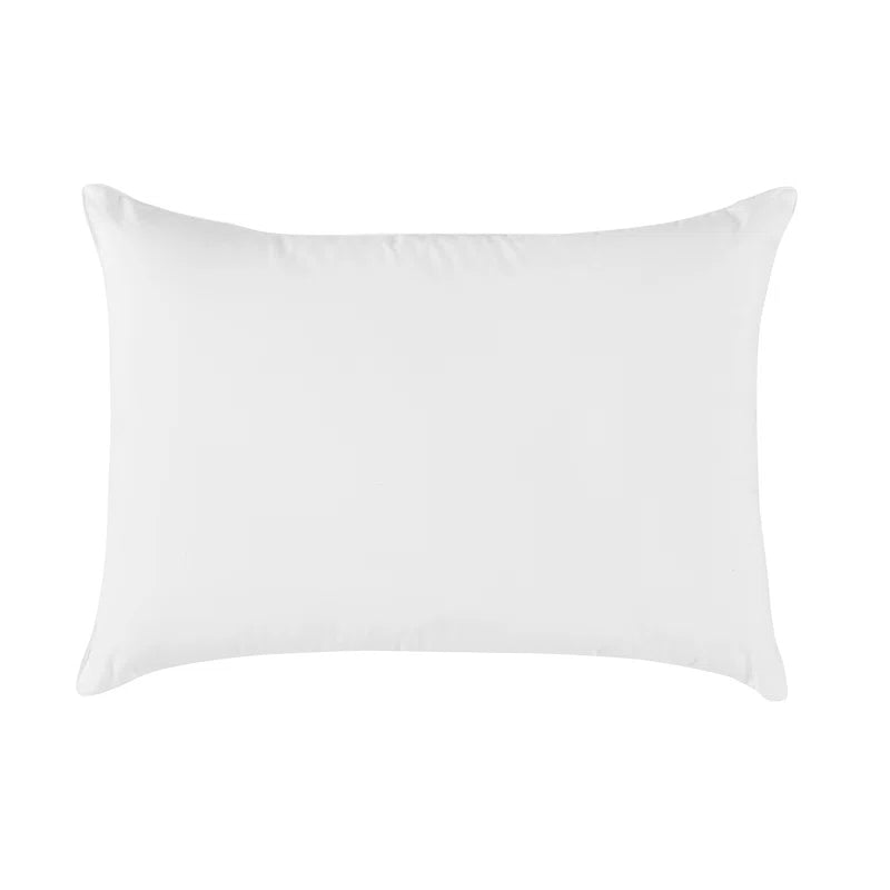 Roshan Shredded (20x28) Memory Foam Pillows (Pack of 2) - Febonic Living