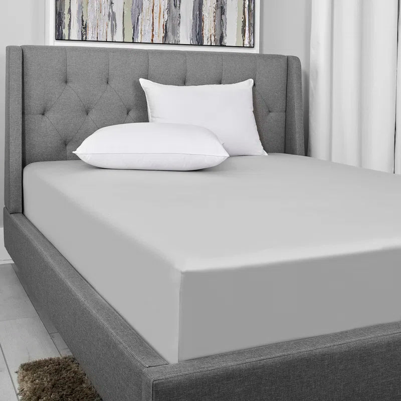 Roshan Shredded (20x28) Memory Foam Pillows (Pack of 2) - Febonic Living