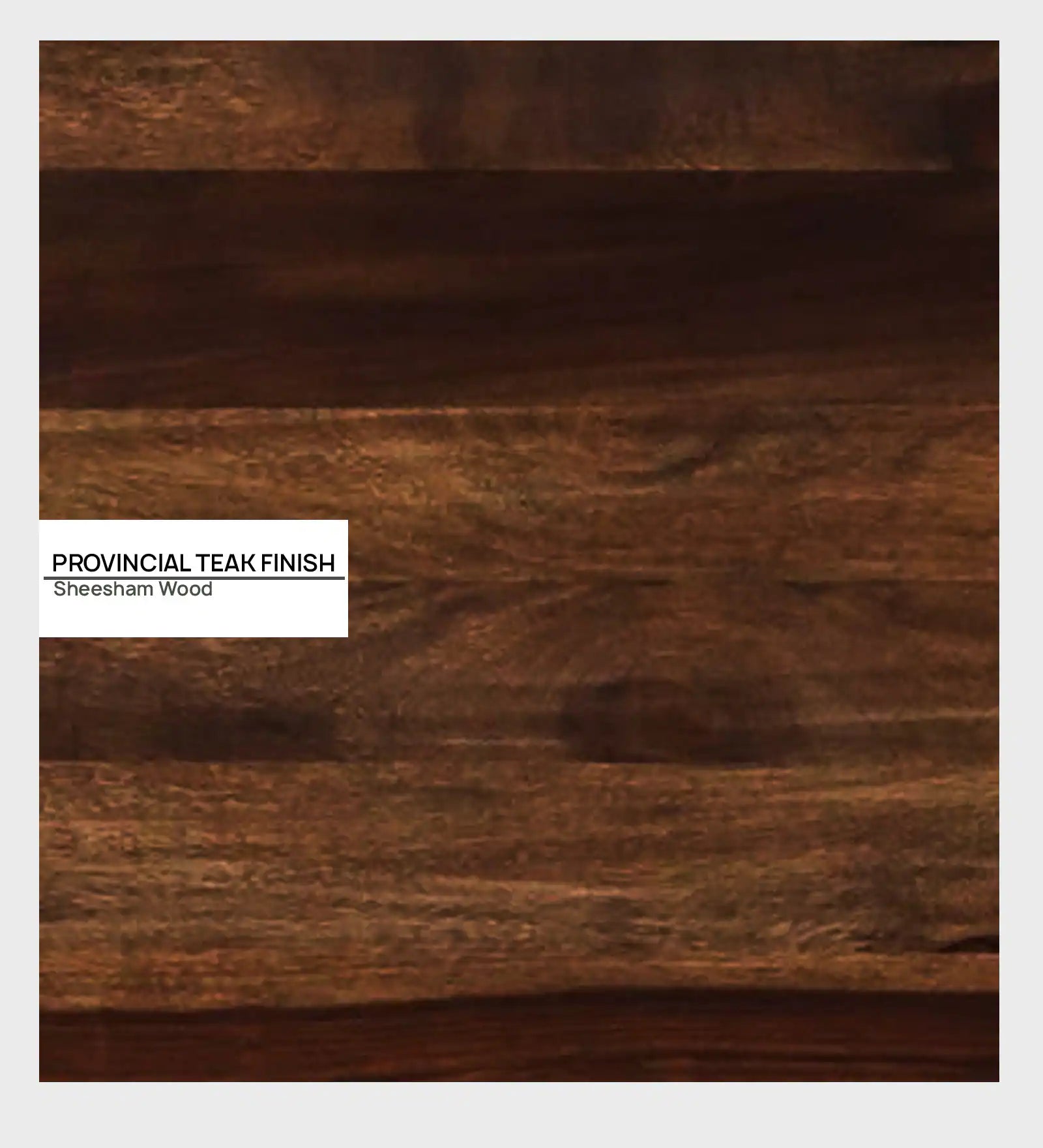 Mejun Sheesham Wood Queen Size Bed In Provincial Teak Finish With Padded Headboard Hydraulic Storage - Febonic Living