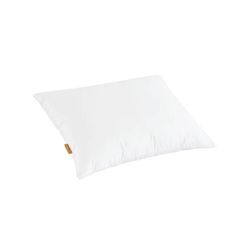 Rajat Shredded (20x26) Memory Foam Pillows (Pack of 2) - Febonic Living