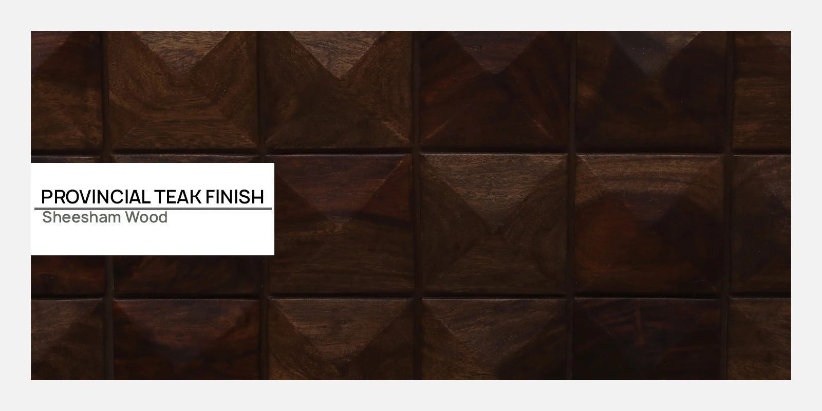 Belmani Sheesham Wood Pull Out 2 Seater Sofa Cum Bed In Provincial Teak Finish with Storage - Febonic Living