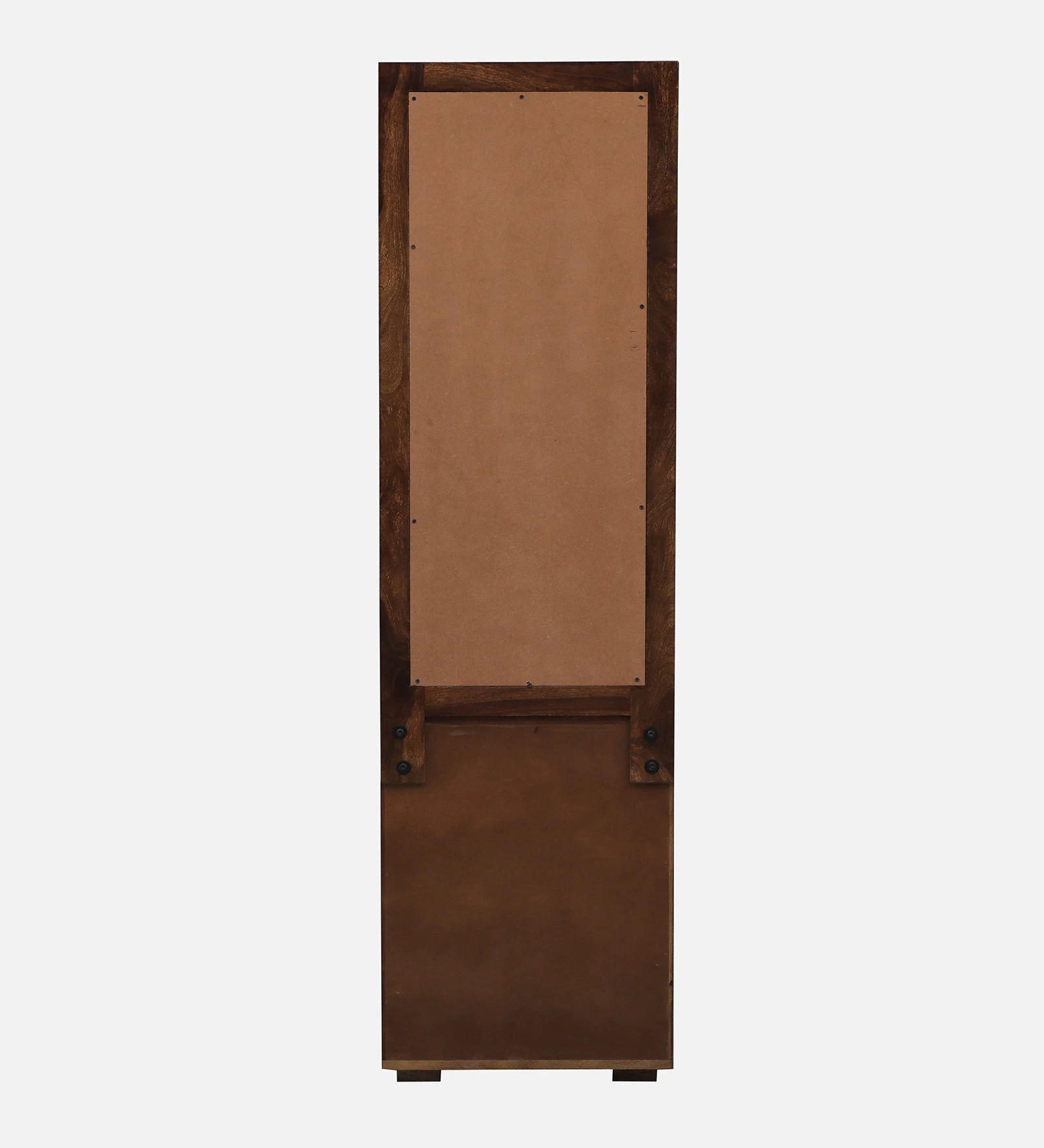 Malmo Sheesham Wood Dresser In Provincial Teak Finish - Febonic Living