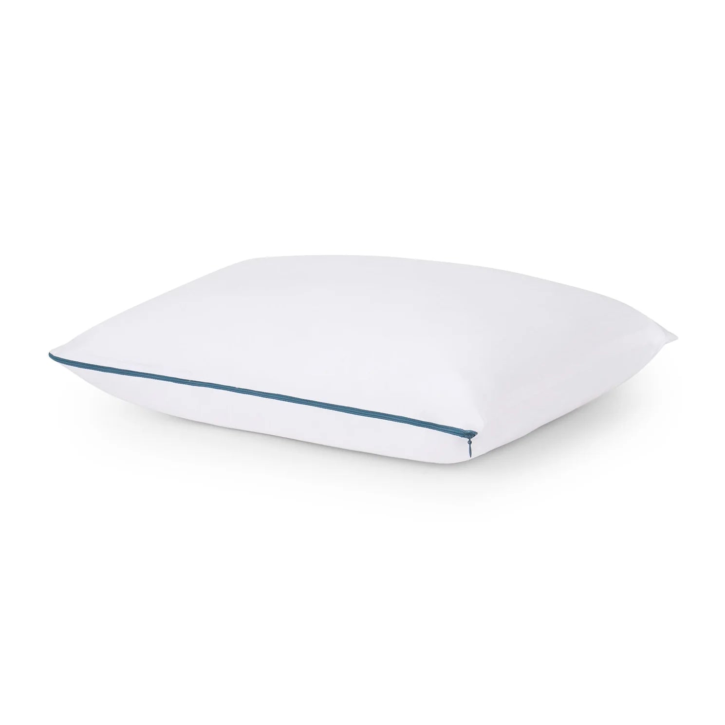 Korn (24x16) Fiber Pillows in (Pack of 2) - Febonic Living