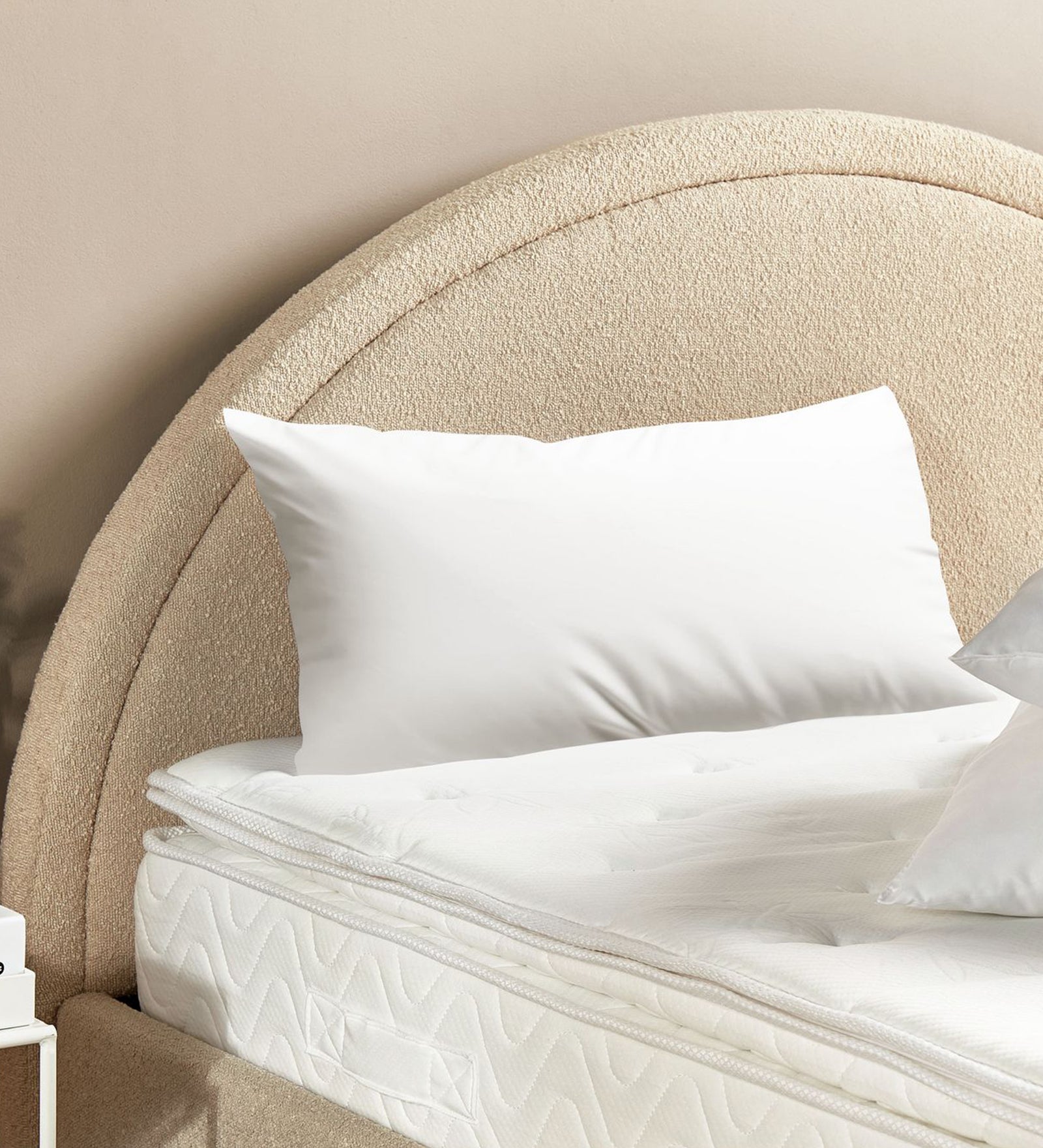 Errigal (40x80cm) Fiber Pillows (Pack of 2) - Febonic Living