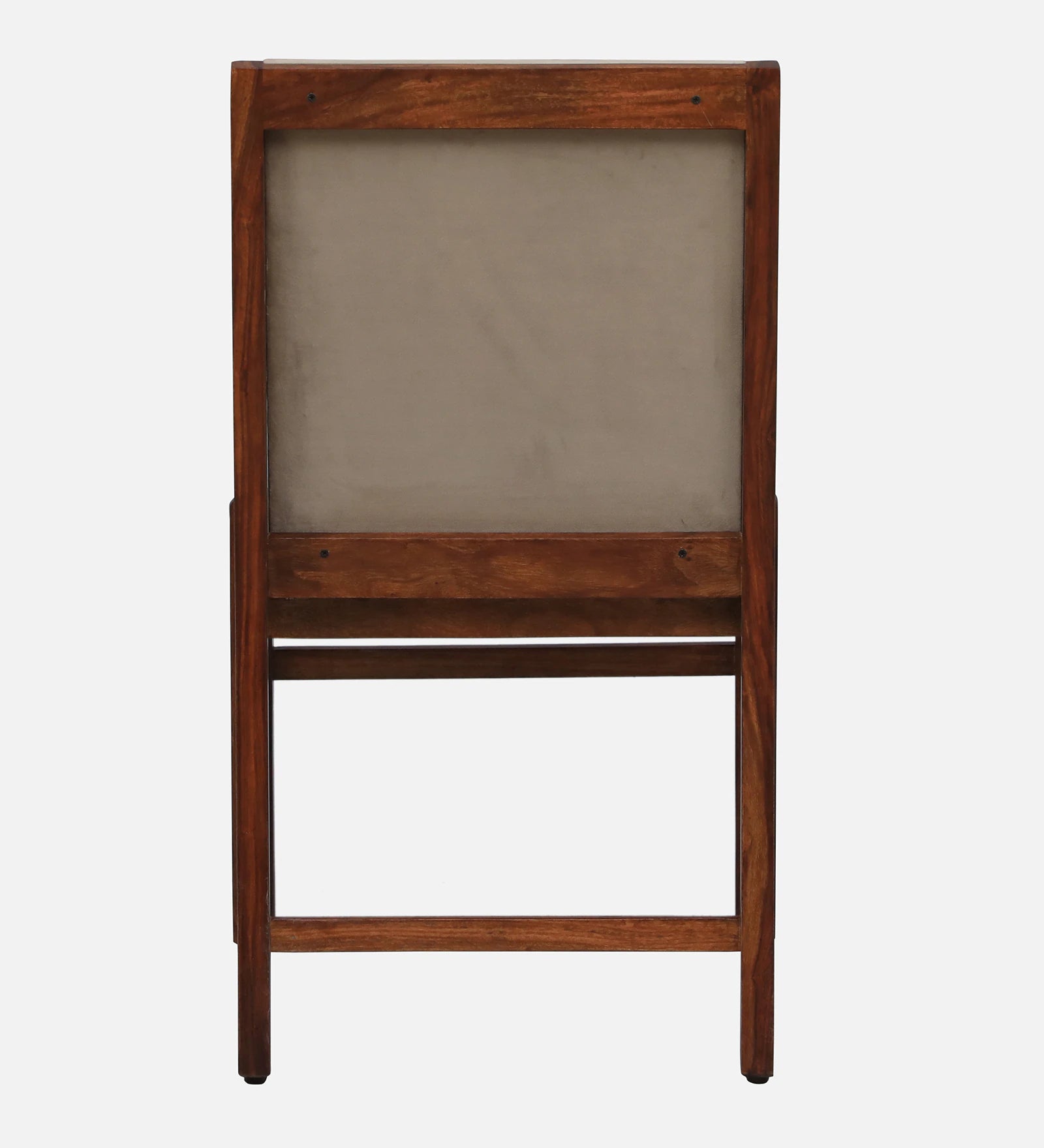 Jinan Sheesham Wood Dining Chairs In Honey Oak Finish (Set Of 2) - Febonic Living