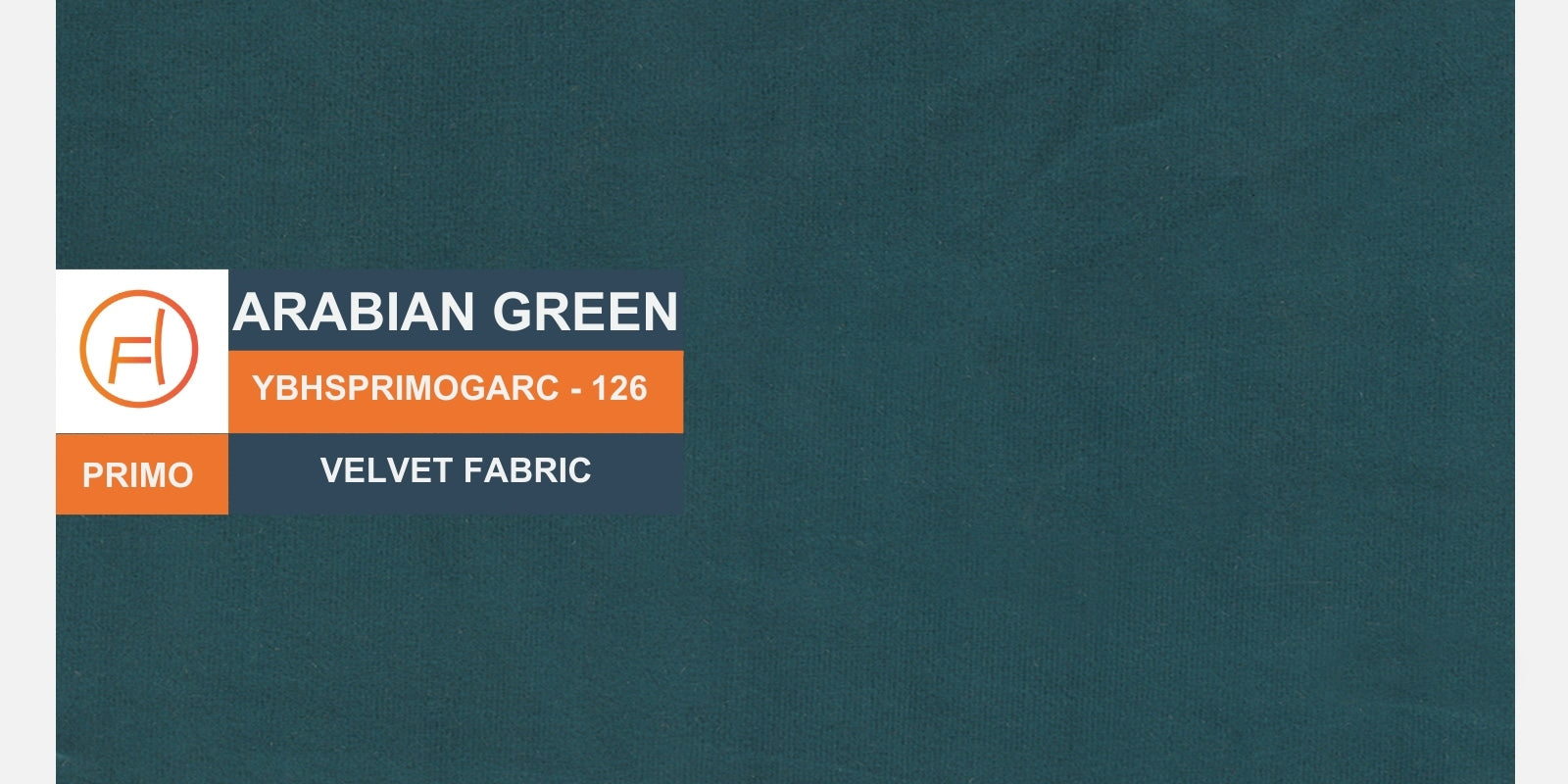 Kosta Velvet 2 Seater Sofa In Arabian Green Colour - Febonic Living