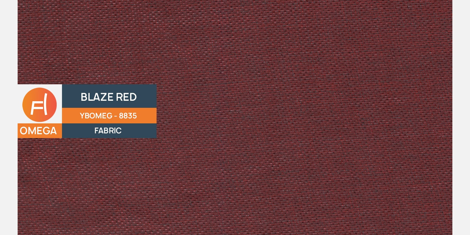 Vedan Fabric 3 Seater Convertible Sofa Cum Bed In Blaze Red Colour - Febonic Living