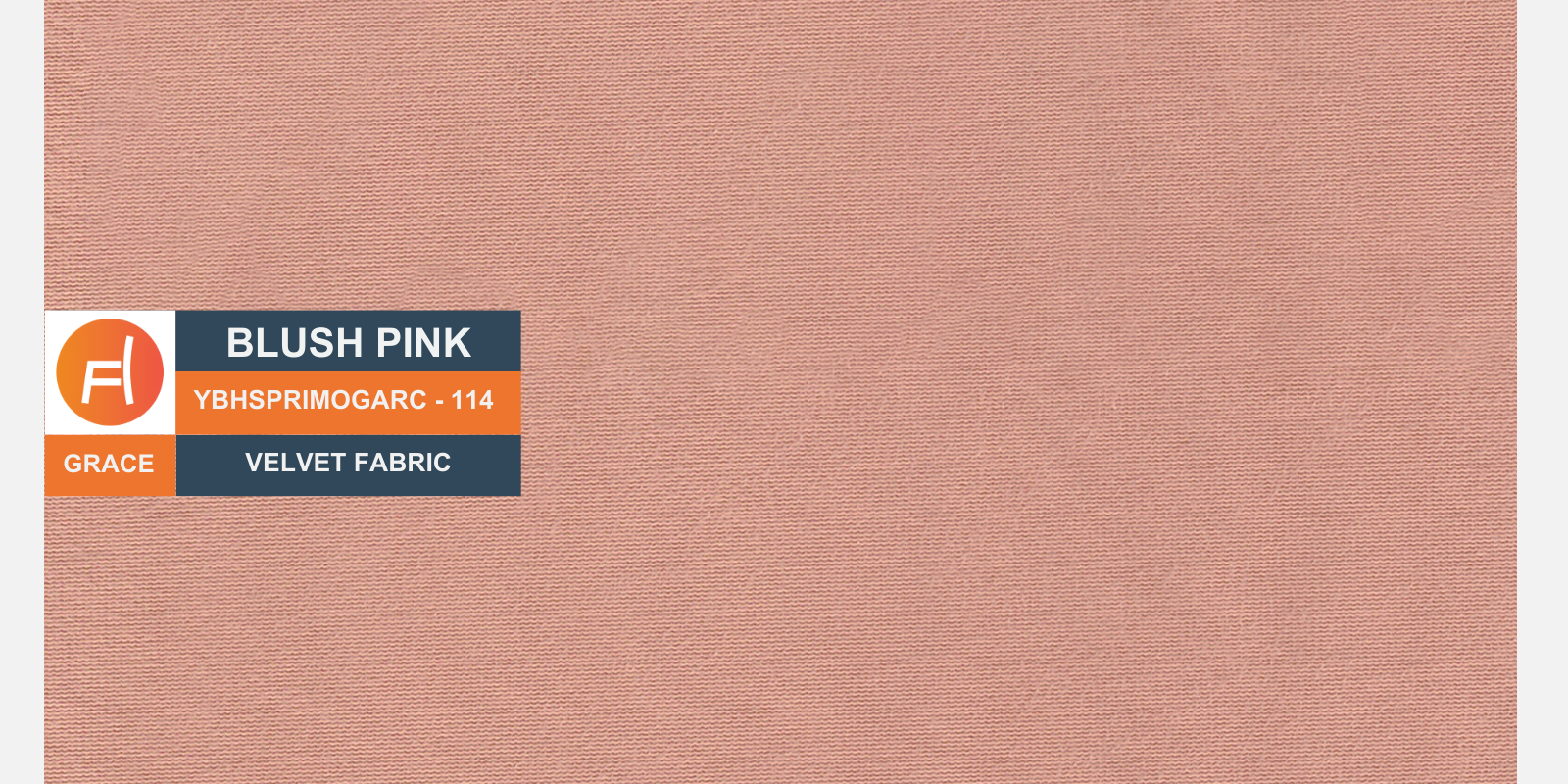 Numonk Velvet 3 Seater Sofa In Blush Pink Colour - Febonic Living