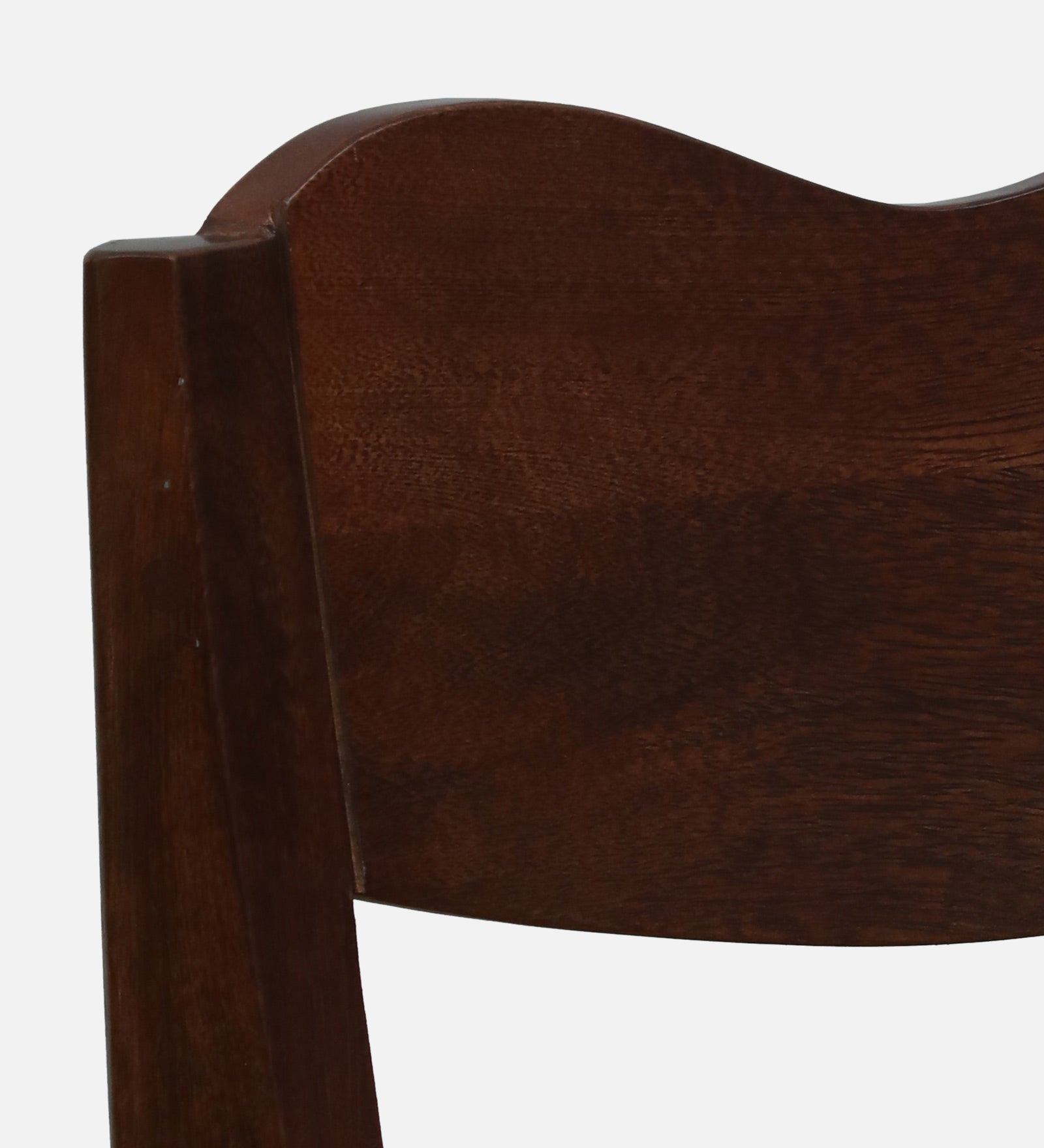 Ganuk Mango Wood 6 Seater Dining Table In Tubbaq Finish - Febonic Living