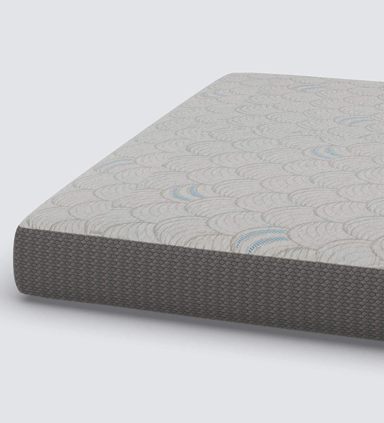 Bulma 6 Inch Memory Foam King Size Mattress - Febonic Living