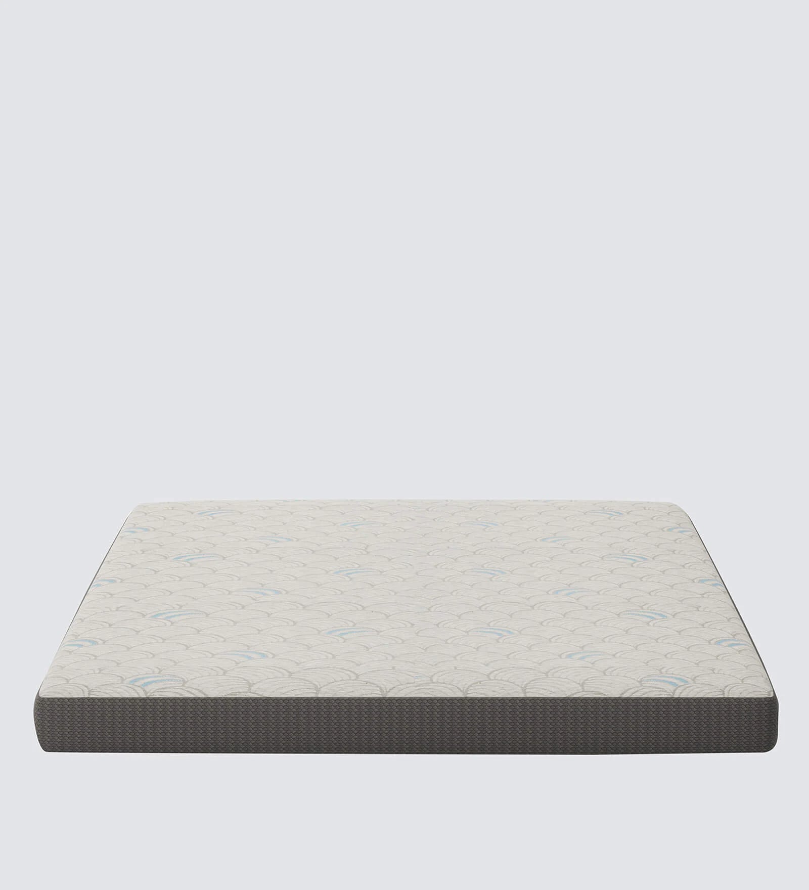 Bulma 6 Inch Memory Foam King Size Mattress - Febonic Living