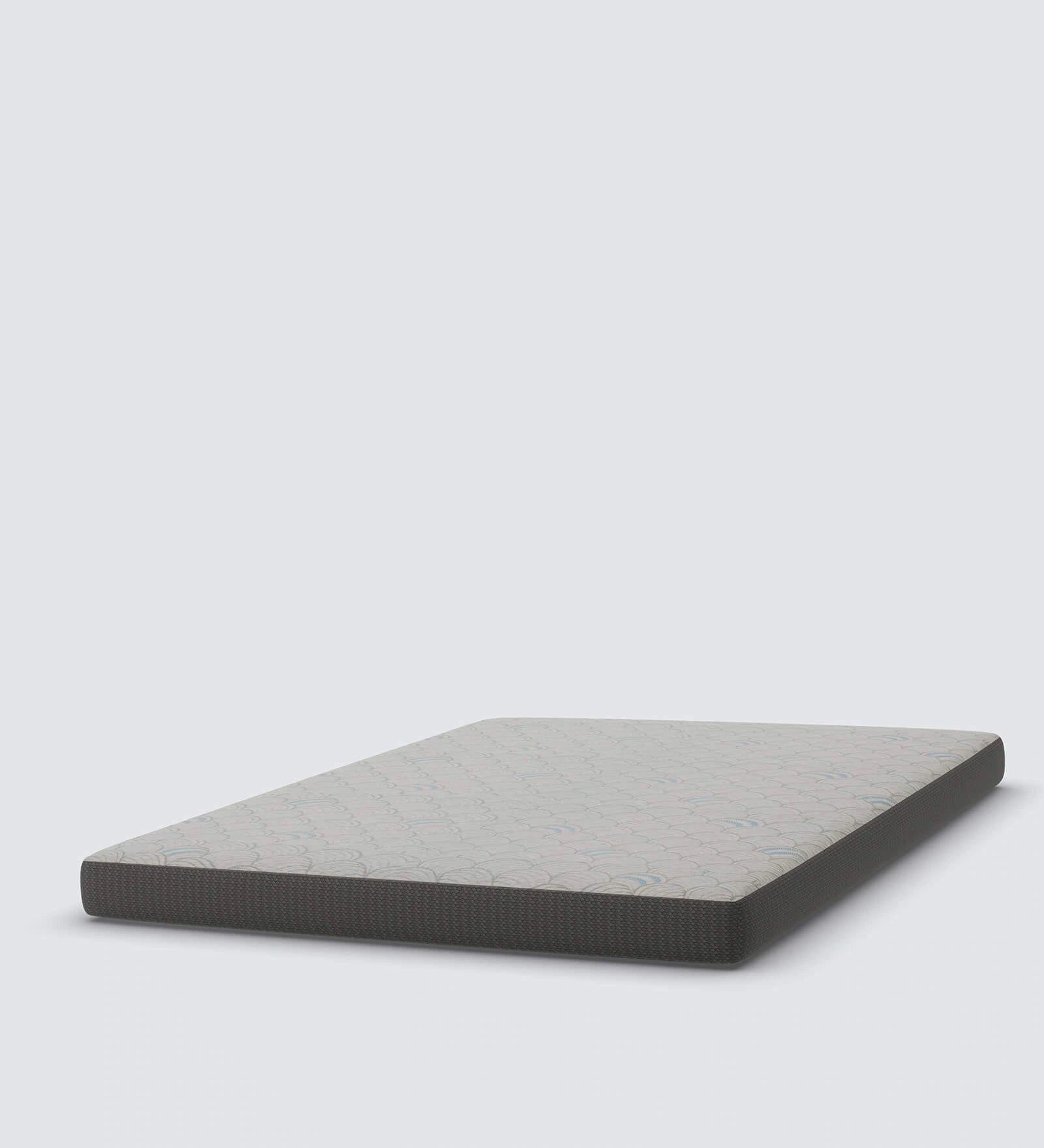 Bulma 6 Inch Memory Foam King Size Mattress - Febonic Living